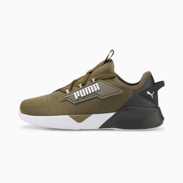 Puma Retaliate 2 Groen/Zwart (377086-02)