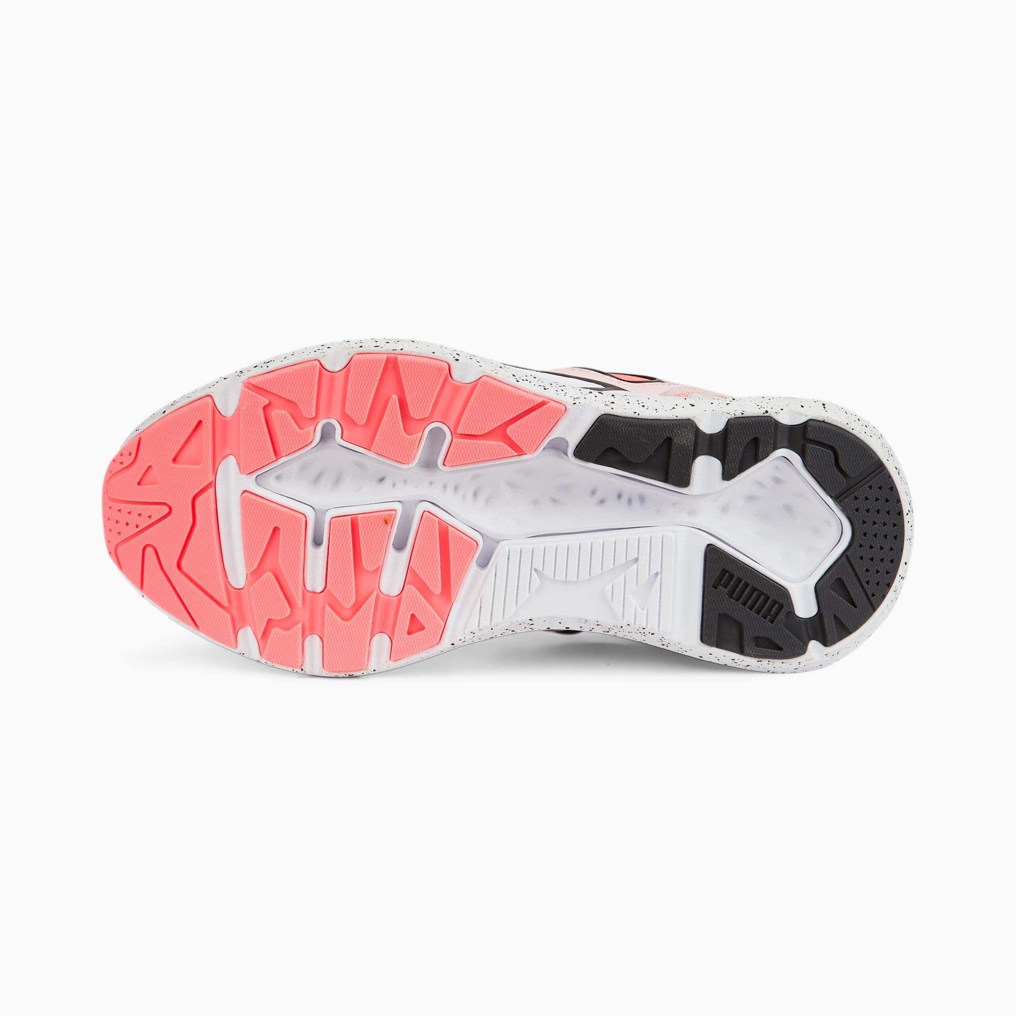 Puma TRC Blaze Galaxy2 Zwart/Bruin (386002-01)