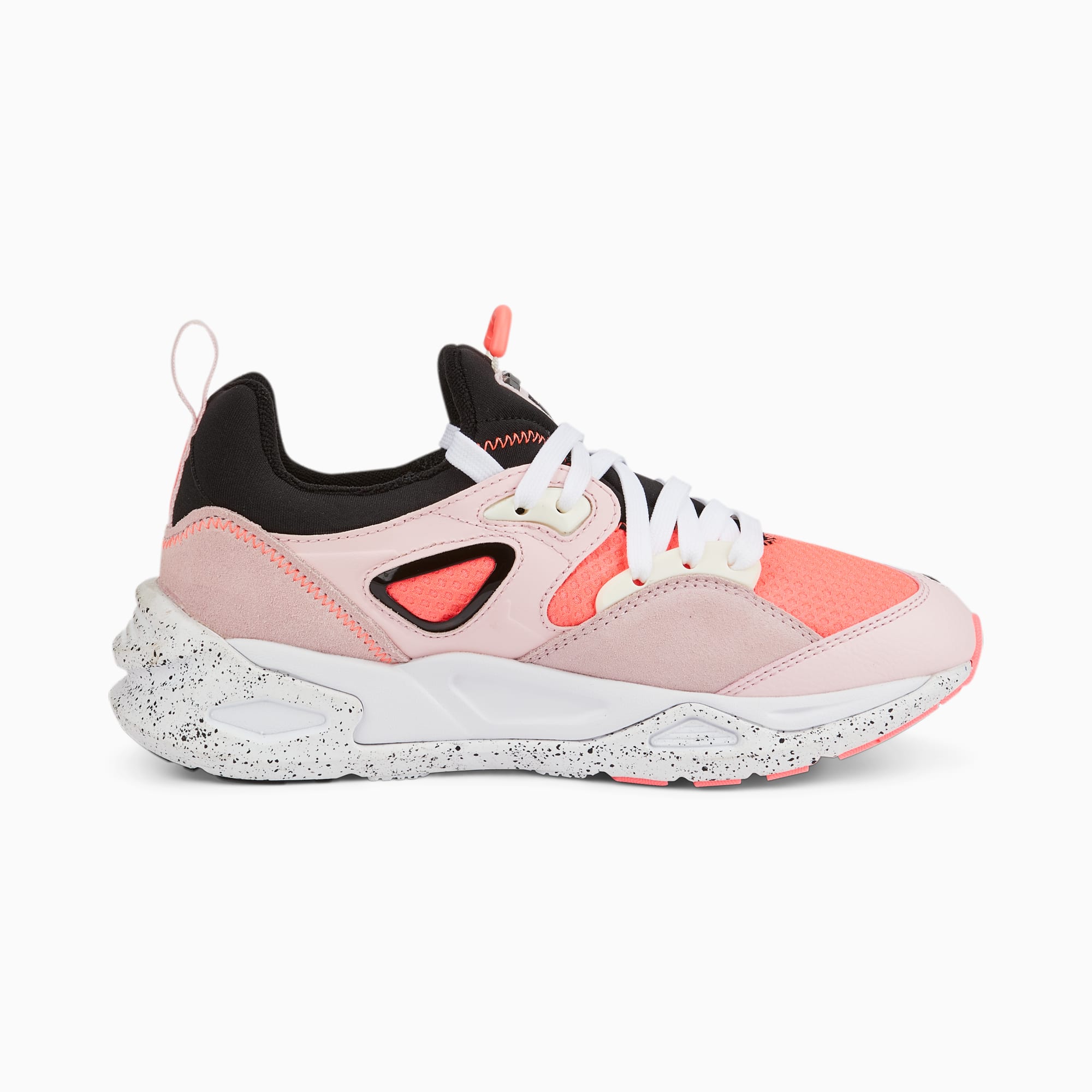 Puma TRC Blaze Galaxy2 Zwart/Bruin (386002-01)