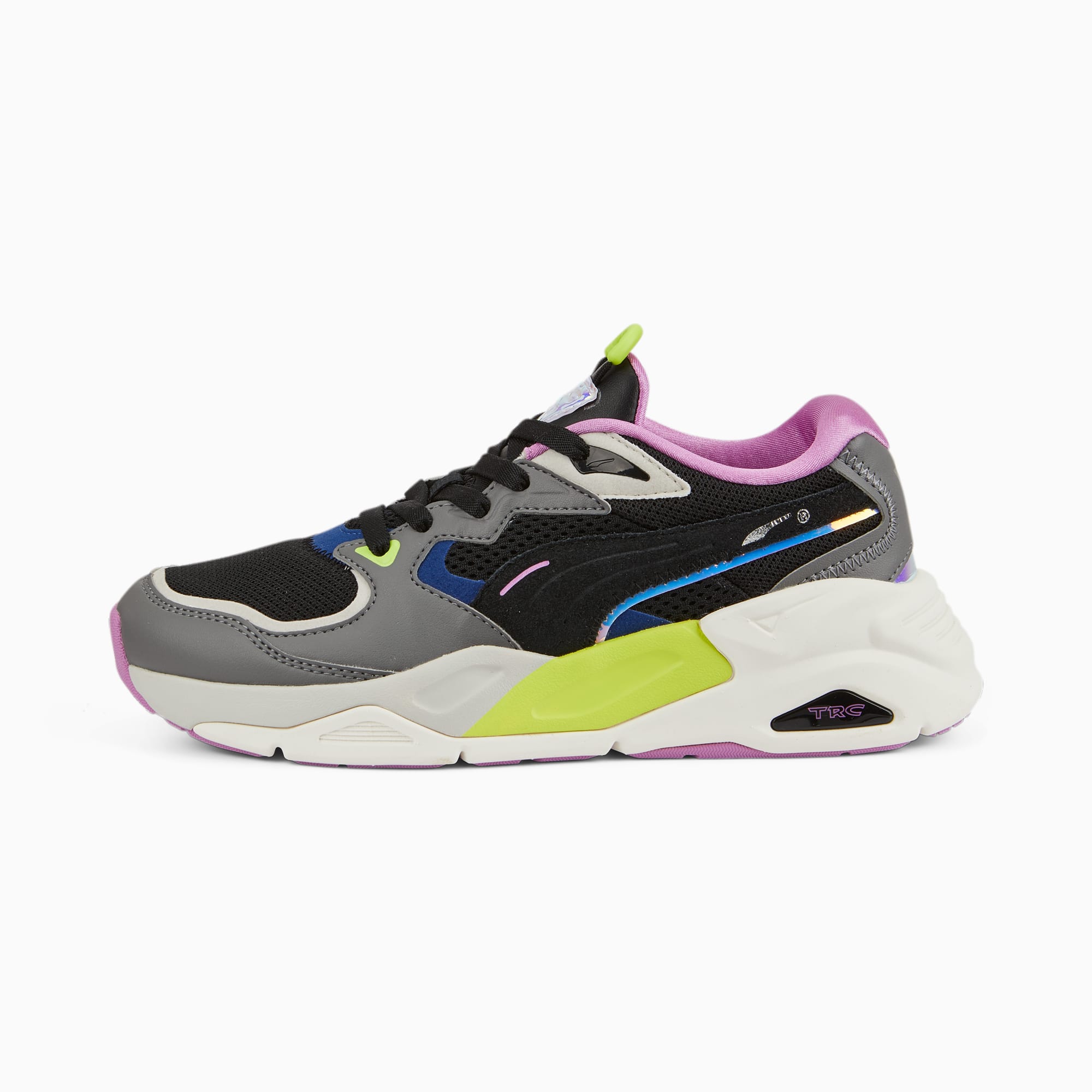 Puma TRC MIRA Dimensions Grijs/Zwart (385969-02)