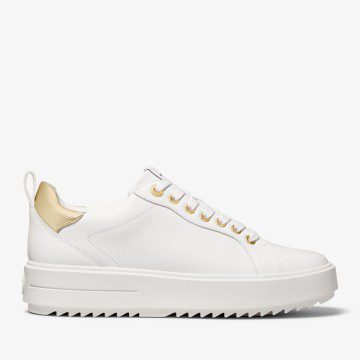 emmett leather sneaker