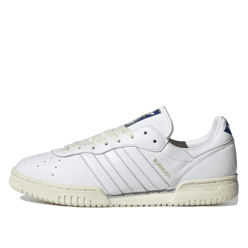 Adidas Burnden SPZL White Polar Blue (H03911)