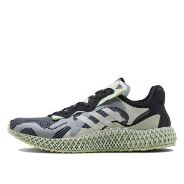 Adidas Consortium Runner 4D V2 Grey (EG6510)