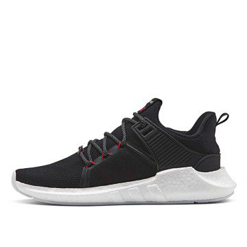 Adidas Consortium x Bait EQT Support Future Boost Black R and D-Pack (CM7875)