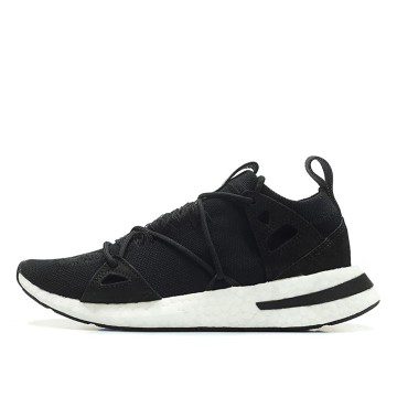 Adidas Consortium x Naked Wmns Arkyn Boost Black/White (AC7669)