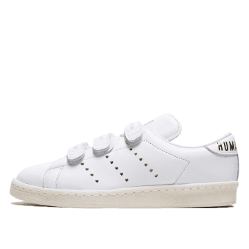 Adidas Easter Human Made Cloud White (FZ1711)