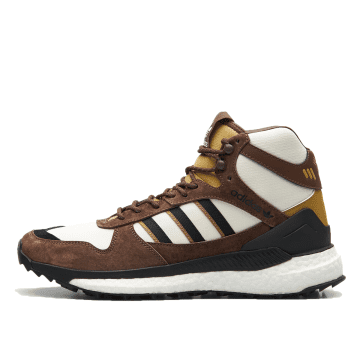 Adidas Human Made Marathon Free Hiker Beige (FY9148)