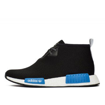 Adidas NMD C1 Porter Black Blue (CP9718)