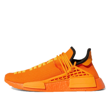 Adidas NMD HU Pharrell Orange (GY0095)