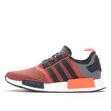 Adidas NMD R1 Lush Red Black (S79158)