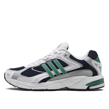 Adidas Response CL White Green Black (FW4440)