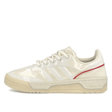 Adidas Rivalry Polta Akh III Craig Green Cloud White (FY5707)