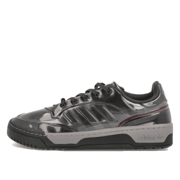 Adidas Rivalry Polta Akh III Craig Green Core Black (FX9477)