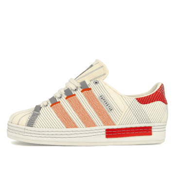 Adidas Superstar Craig Green Off White (FY5711)