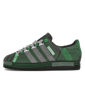 Adidas Superstar Craig Green Utility Black (FY5709)