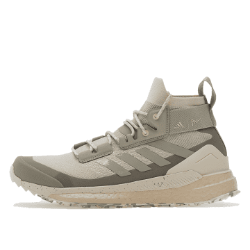 Adidas Terrex Free Hiker Parley MK Alumina (GX0063)