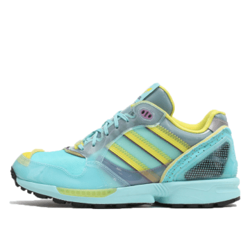 Adidas XZ 0006 Inside Out Aqua (GZ2710)