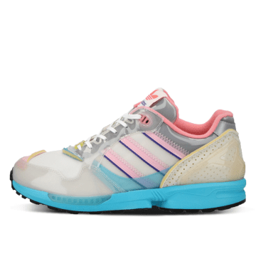 Adidas XZ 0006 Inside Out Grey (GZ2711)