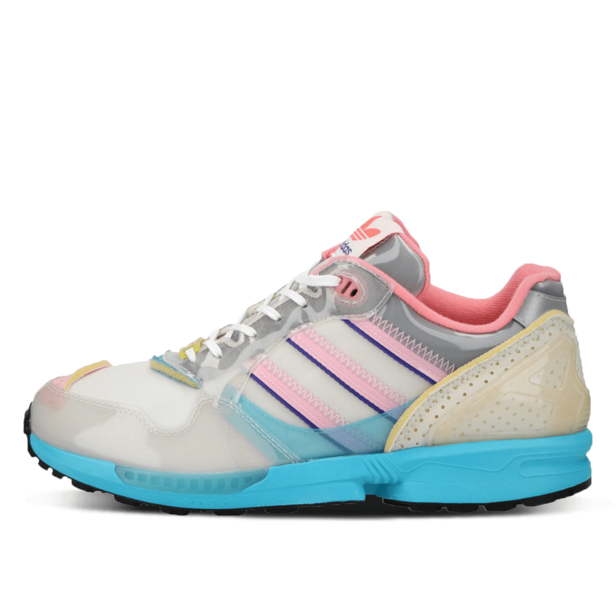 Adidas XZ 0006 Inside Out Grey (GZ2711)