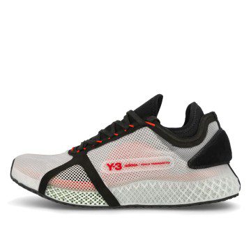 Adidas Y-3 Runner 4D IOW Bliss (FZ4501)
