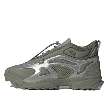 Adidas x 032c GSG TR Stone Grey (FY5376)