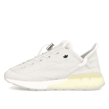 Adidas x Craig Green ZX 2K Phormar II Core White (FY5723)