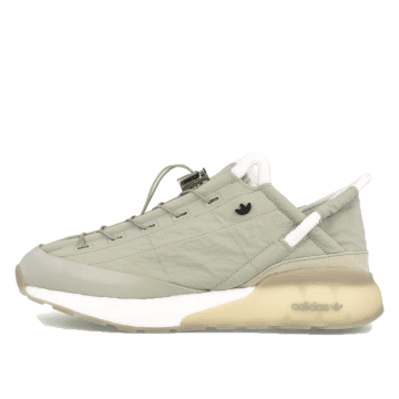 Adidas x Craig Green ZX 2K Phormar II Ecru (GZ7377)