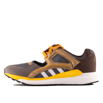 Adidas x Human Made EQT Racing 93/16 Cardboard (GX7918)