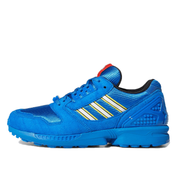 Adidas x LEGO ZX 8000 Royal Blue (FY7083)