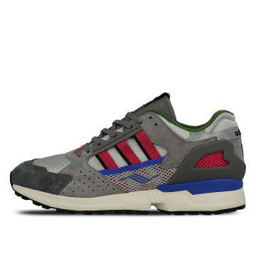 Adidas x Overkill Consortium ZX 10000 C Game (G26252)