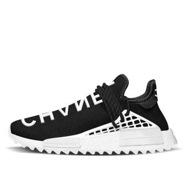 Adidas x Pharrell Chanel NMD Human Race (D97921)
