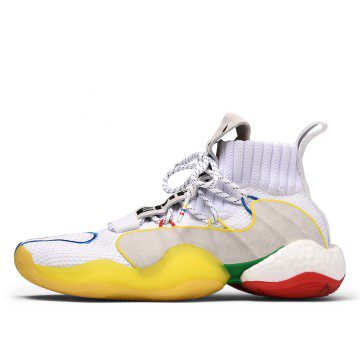 Adidas x Pharrell Williams Crayz BYW LVL (EF3500)