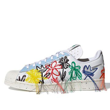 Adidas x Sean Wotherspoon Superstar SuperEarth (FZ4724)