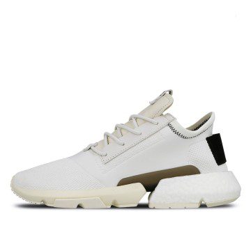Adidas x Slam Jam Consortium POD-S3.1 White (BB9484)
