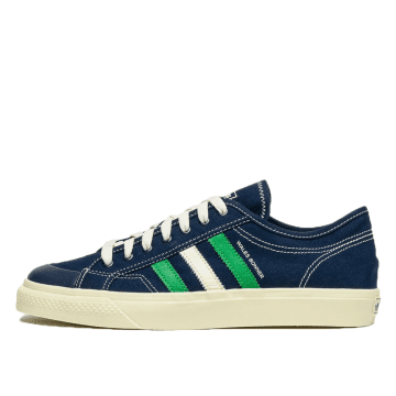 Adidas x Wales Bonner Nizza Lo Indigo (G58133)