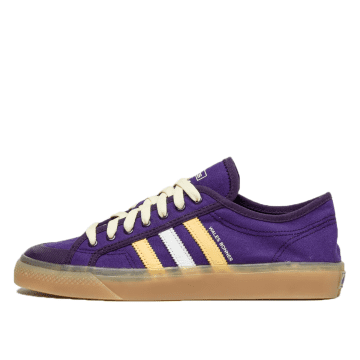 Adidas x Wales Bonner Nizza Lo Unity Purple (G58134)