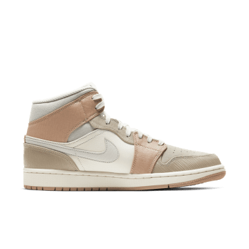 Air Jordan 1 Mid Milan (CV3044-100)