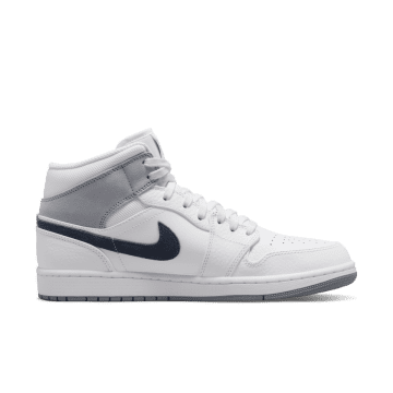 Air Jordan 1 Mid Paris (DR8038-100)