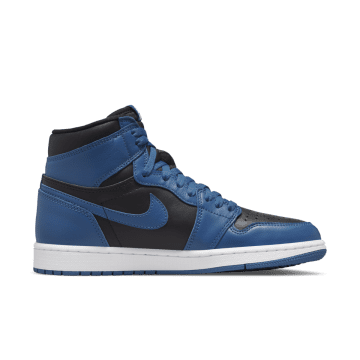 Air Jordan 1 Retro High OG “Dark Marina Blue” (555088-404)