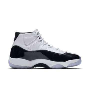 Air Jordan 11 Retro Concord (378037-100)
