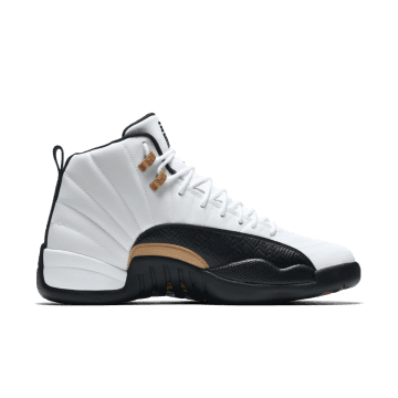 Air Jordan 12 Retro Chinese New Year (881427-122)