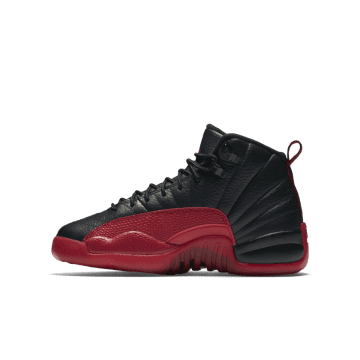 Air Jordan 12 Retro Flu Game (GS) (153265-002)