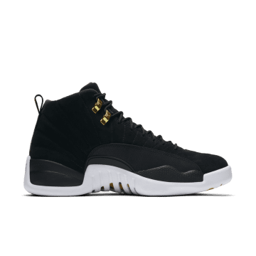Air Jordan 12 Retro Reverse Taxi (130690-017)