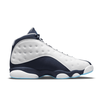 Air Jordan 13 Obsidian (414571-144)