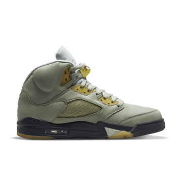 Air Jordan 5 Jade Horizon (DC7501-300)