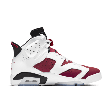 Air Jordan 6 Retro Carmine (CT8529-106)
