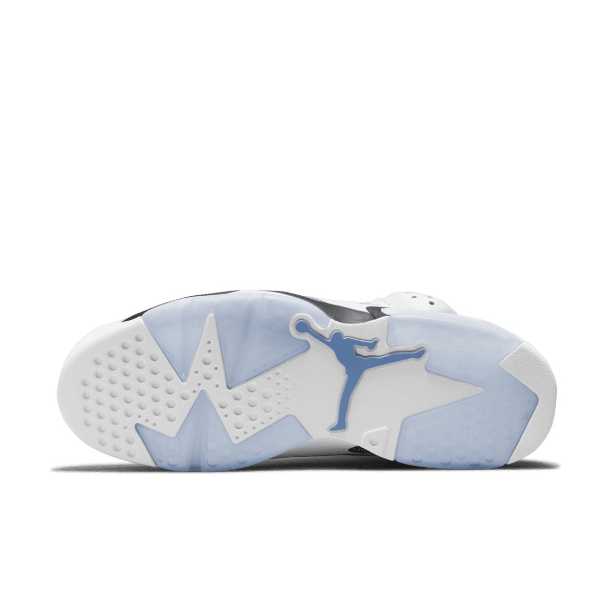 Air Jordan 6 Retro UNC White - CT8529-410 – Lo10M