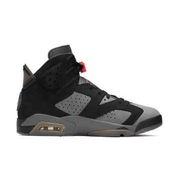 Air Jordan 6 x Paris Saint Germain PSG (CK1229-001)