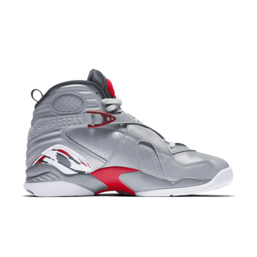 Air Jordan 8 Reflective Bugs Bunny (CI4073-001)
