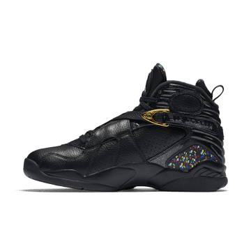 Air Jordan 8 Retro Confetti Champion Chip (832821-004)